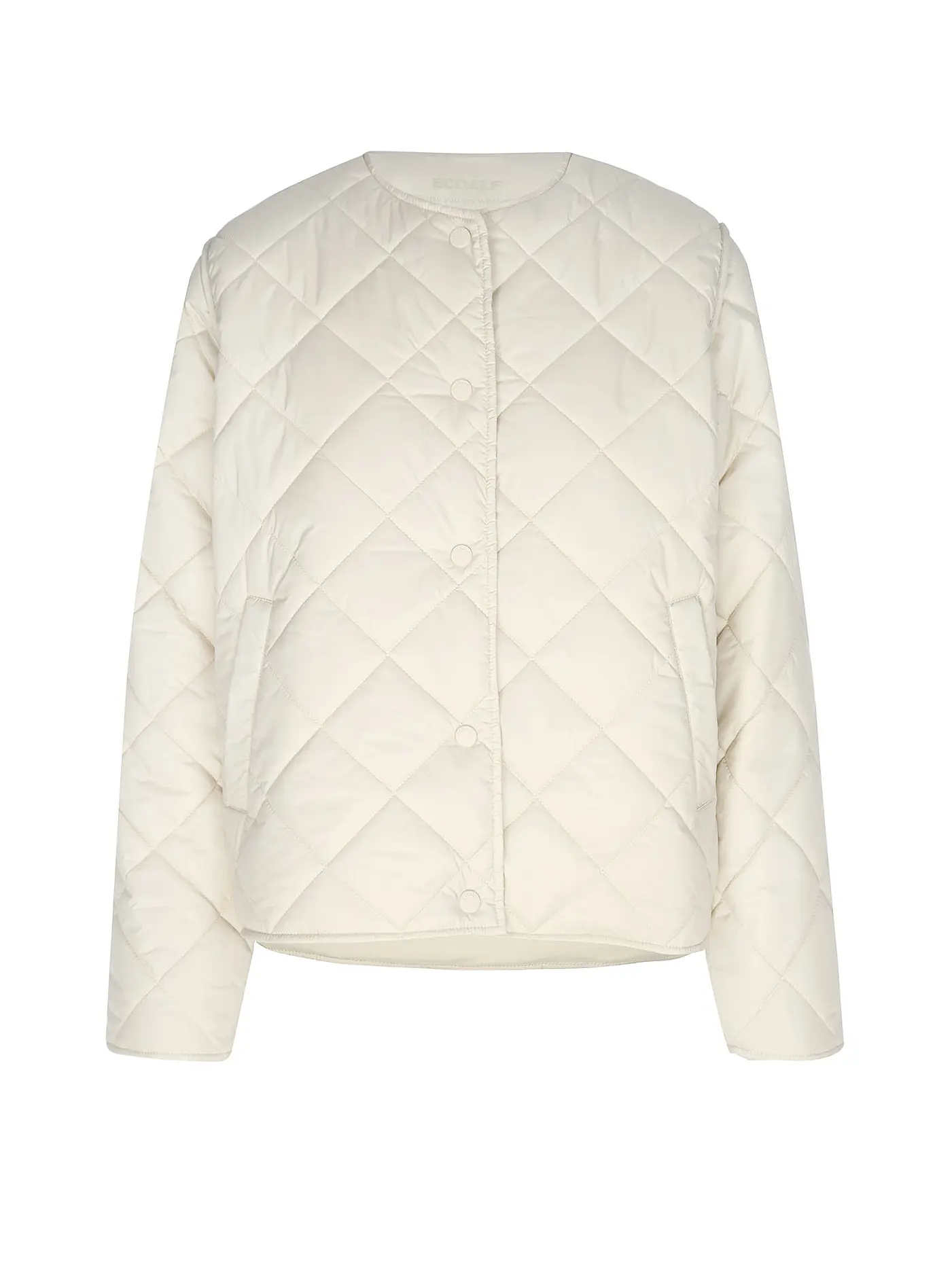 ECOALF | Steppjacke MUSAALF | 